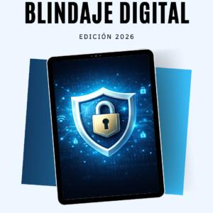 Blindaje Digital — Edición 2026